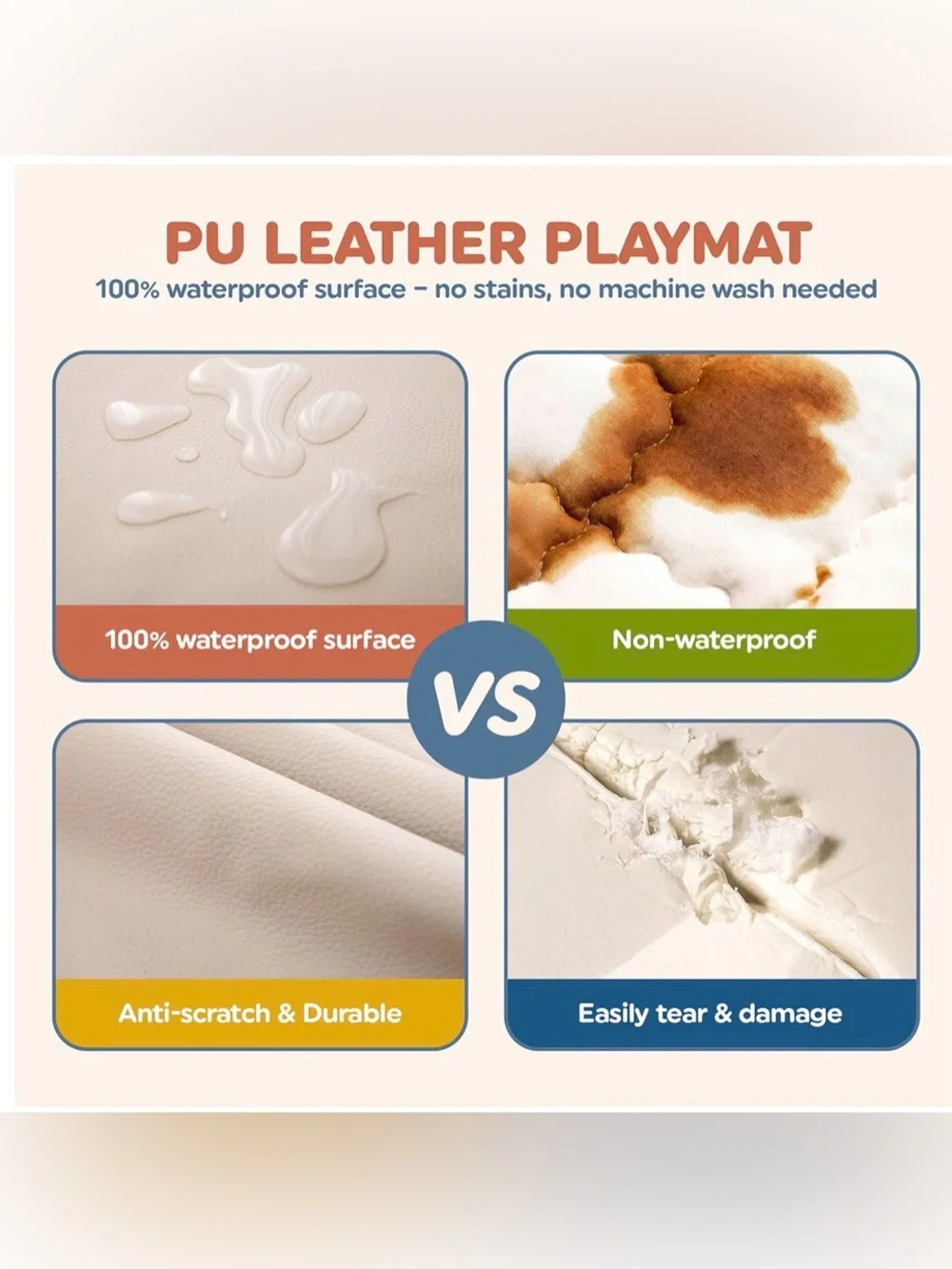 Motherly haven cream play