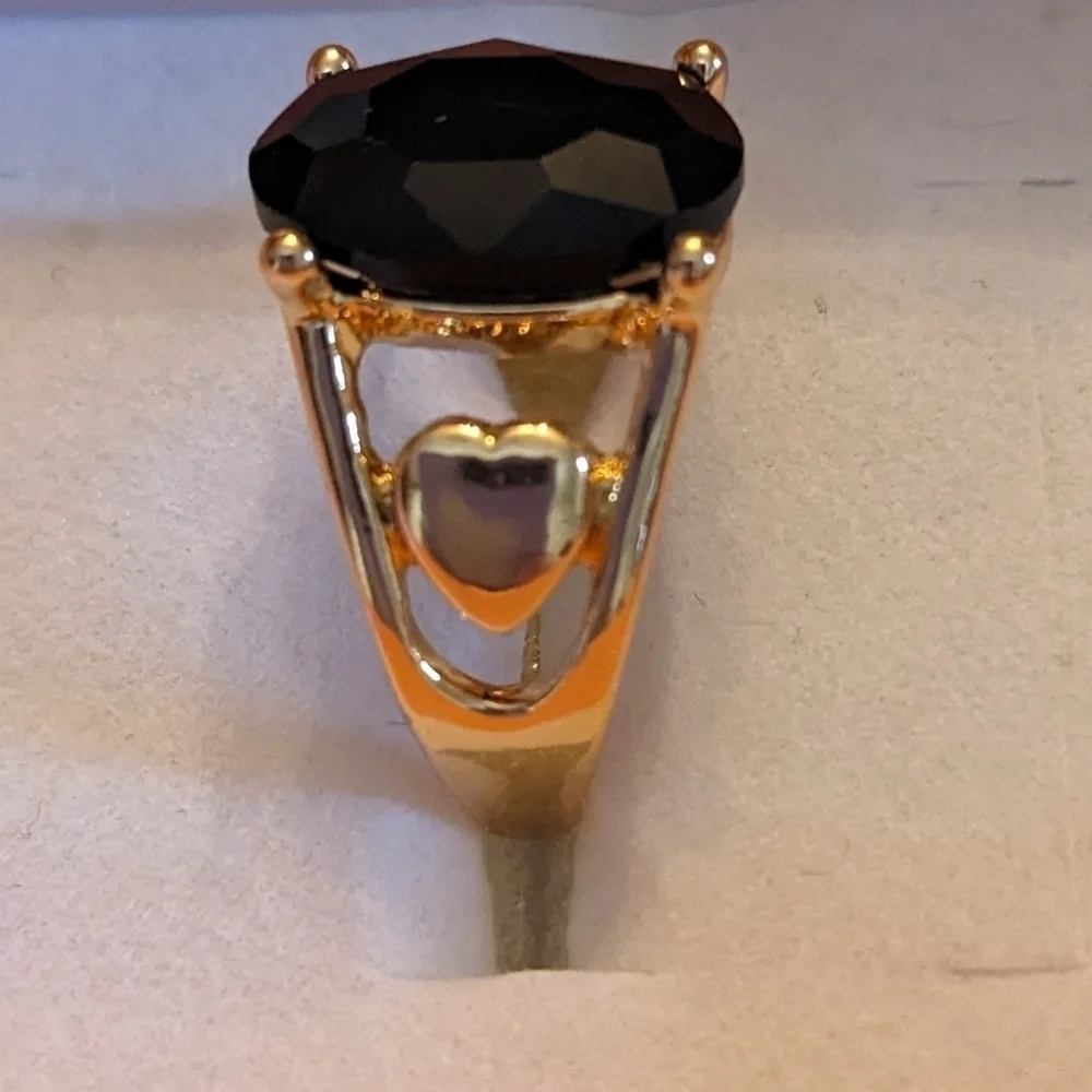 unbranded western ring