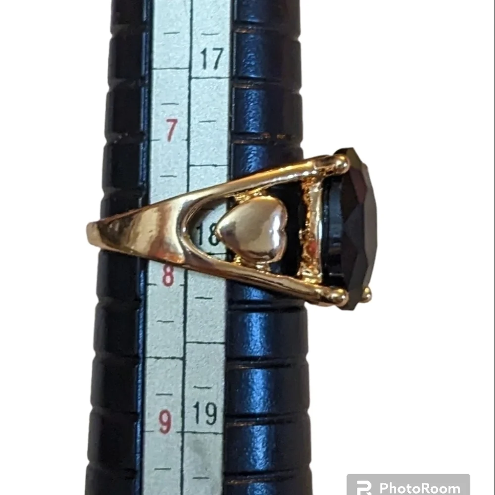 unbranded western ring