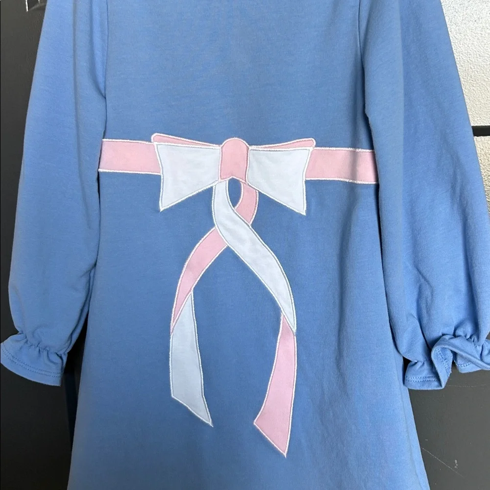 The Beaufort Bonnet Company darling blue