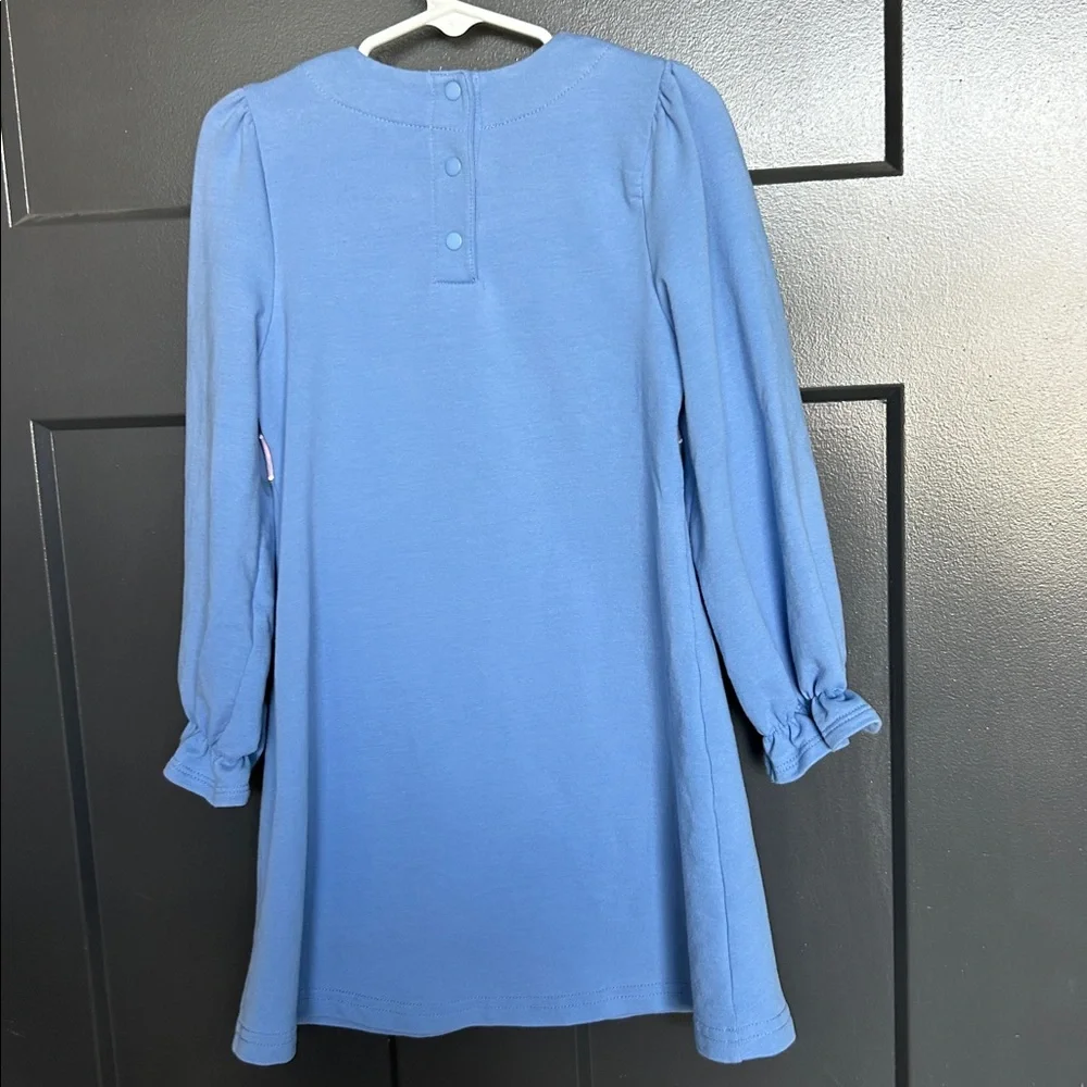 The Beaufort Bonnet Company darling blue