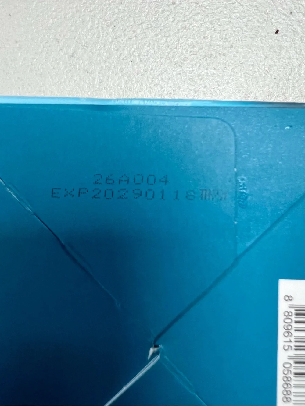mediheal new box