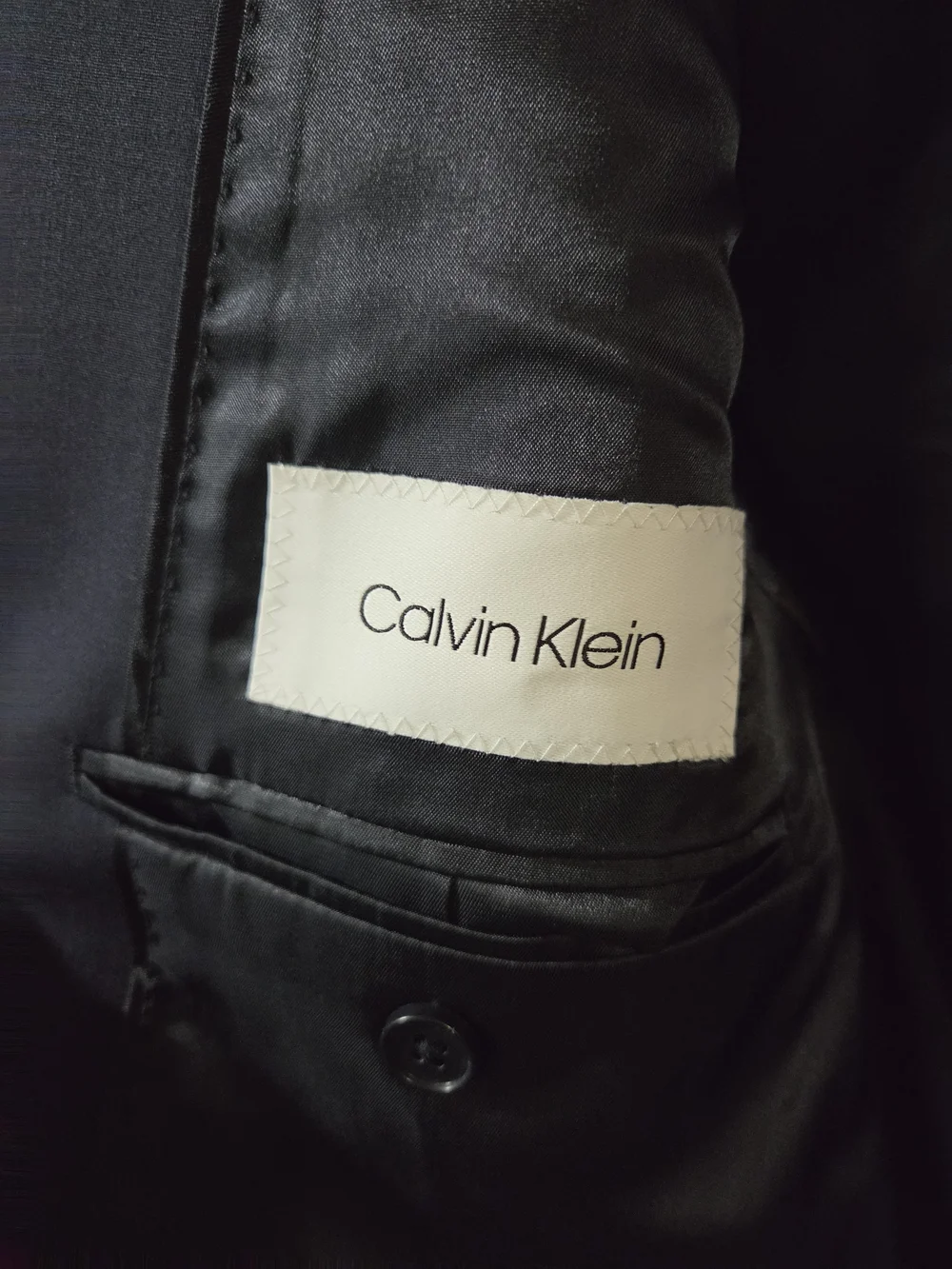 Calvin Klein calvin klein