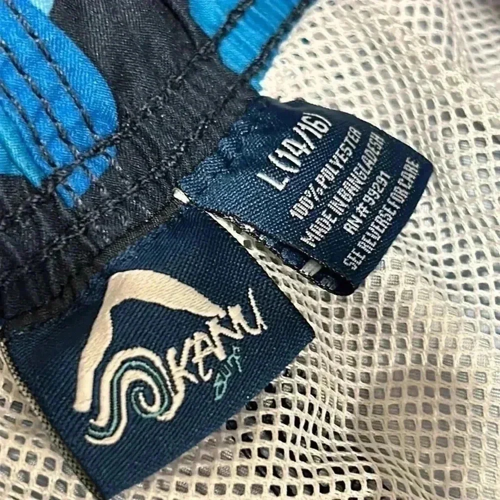 Kanu Surf kanu swim
