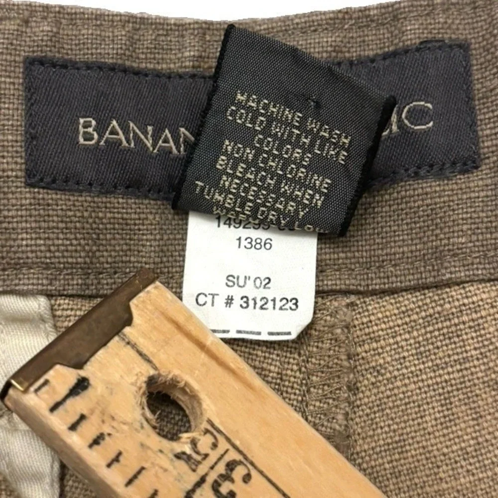 Banana Republic these vintage