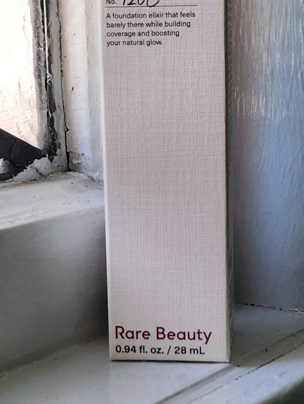 Sephora never used