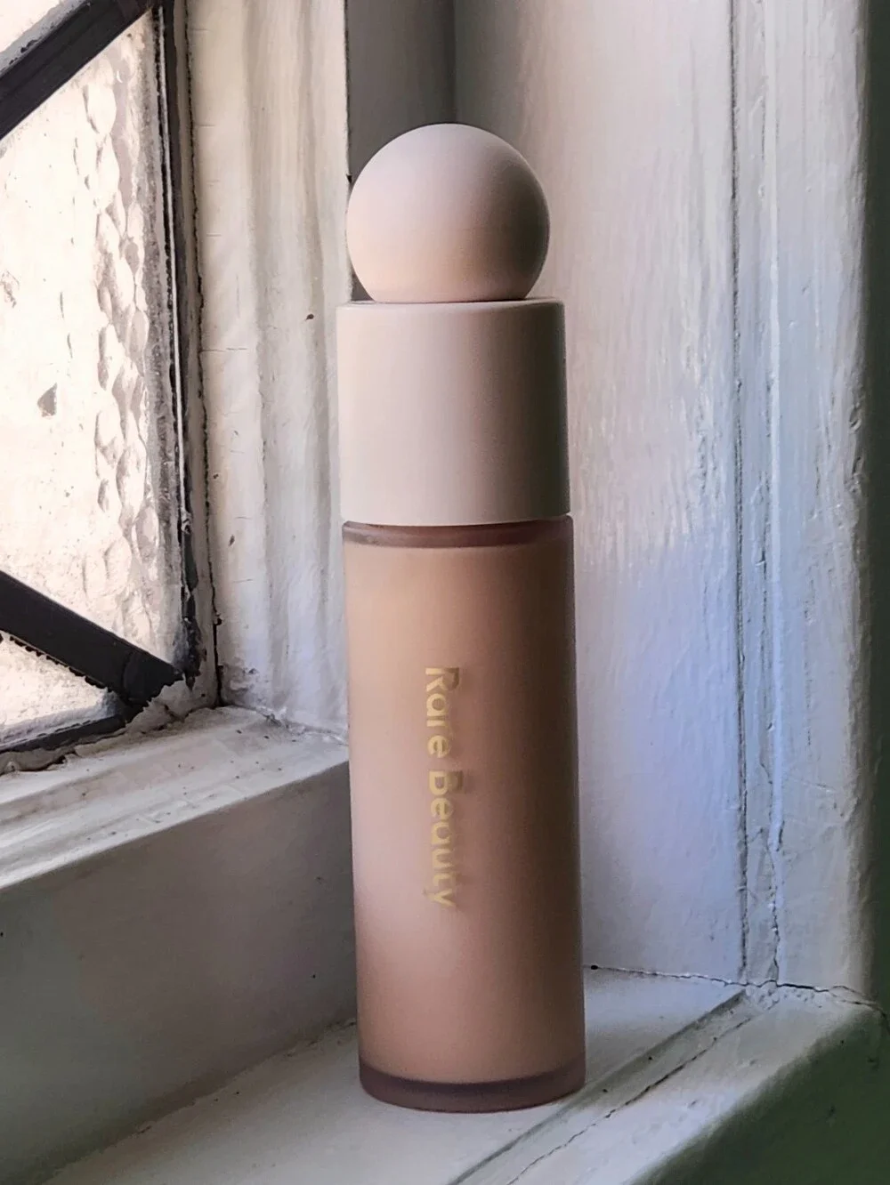 Sephora never used