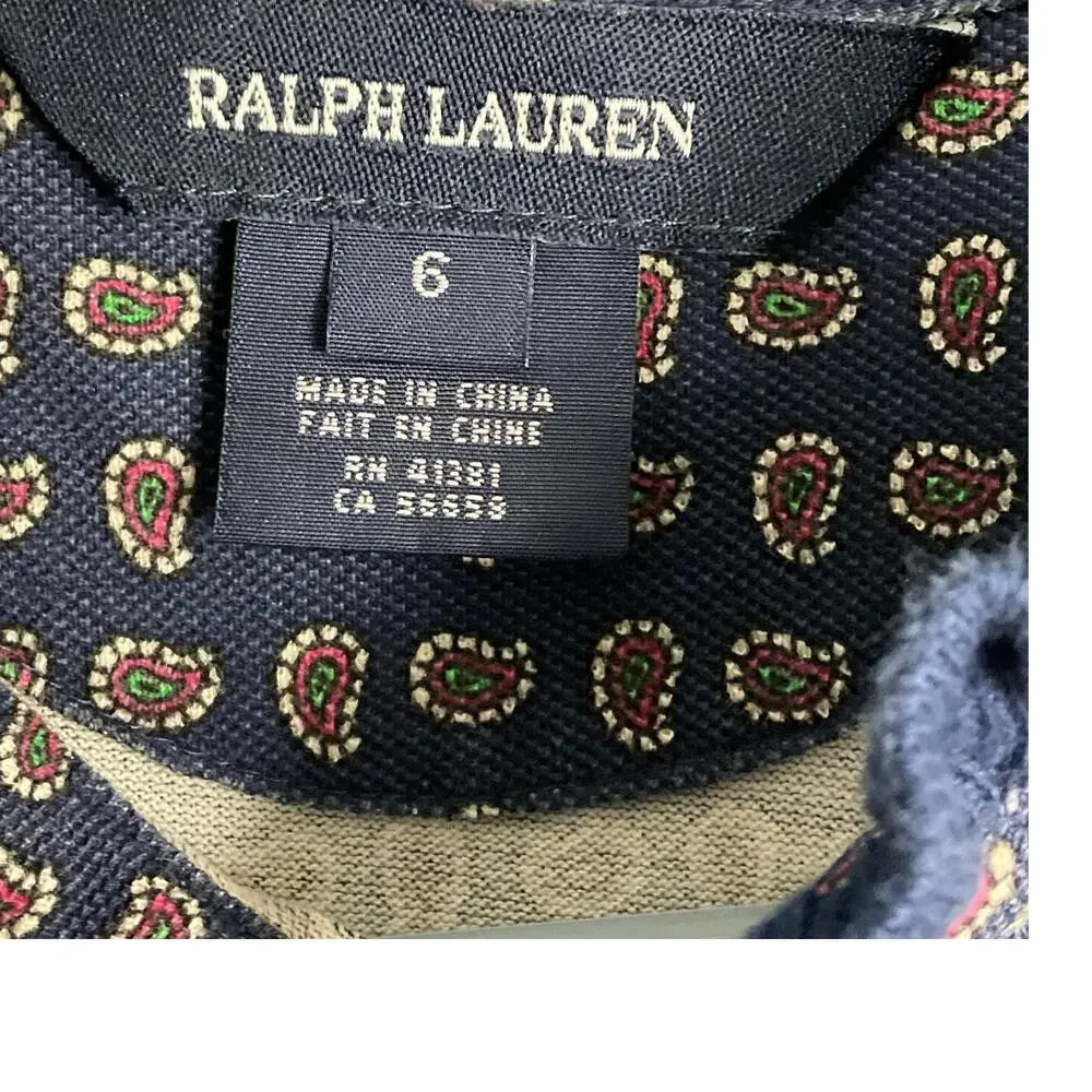 Ralph Lauren ralph lauren