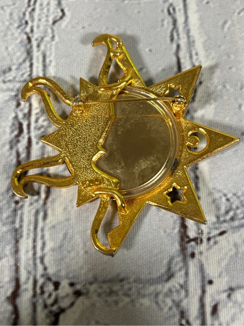 JJ Jonette vtg jj