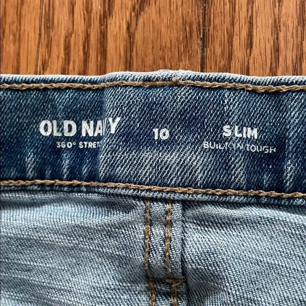 Old Navy old navy
