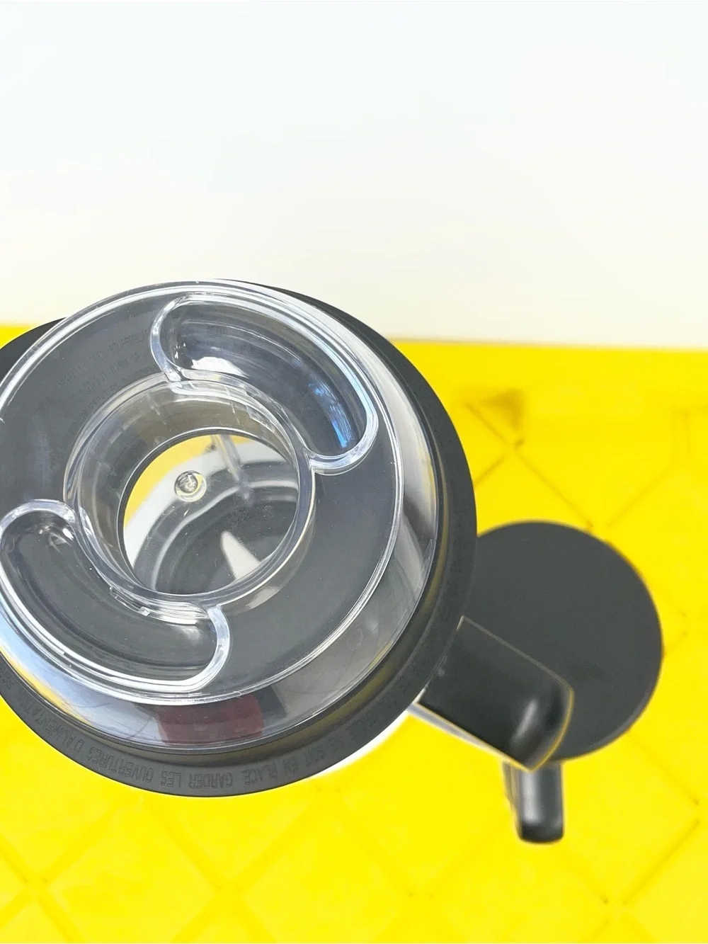 Nutribullet rx high