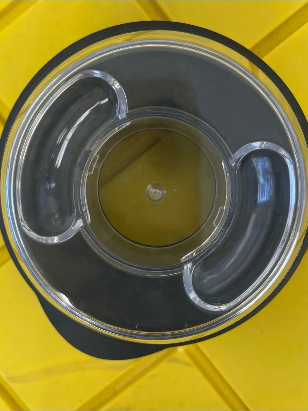 Nutribullet rx high
