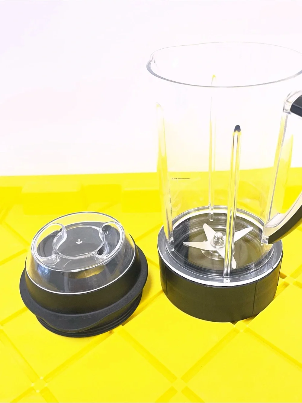 Nutribullet rx high