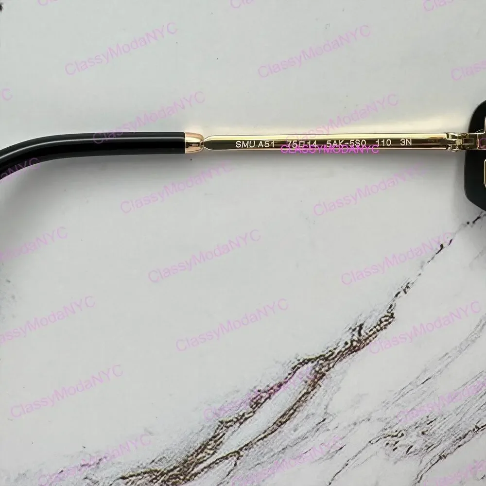 Miu Miu minimalist dark skinny