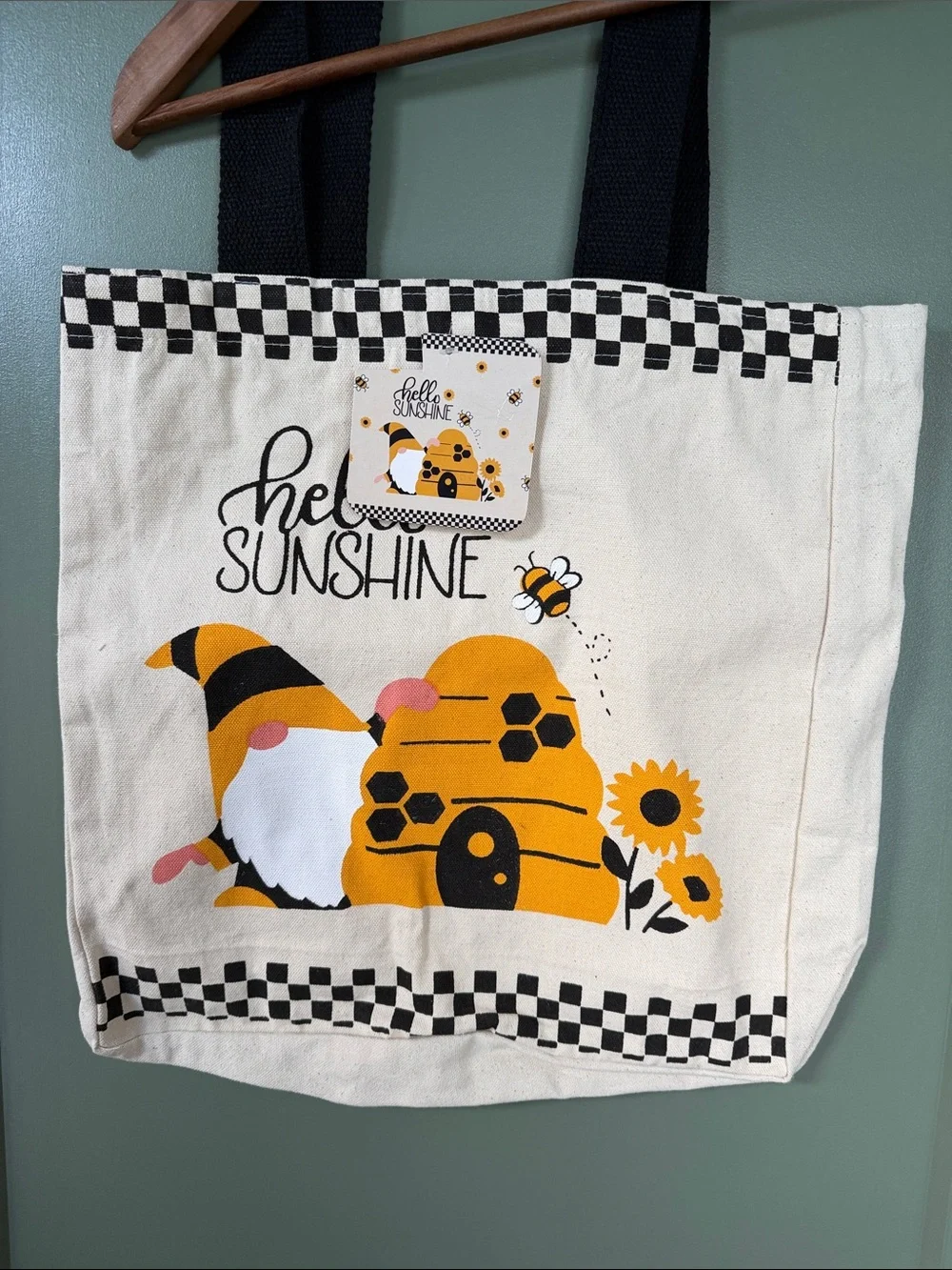 N/A hello sunshine