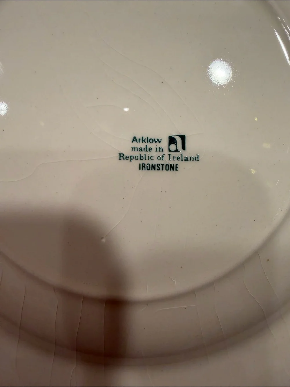 Arklow preowned there