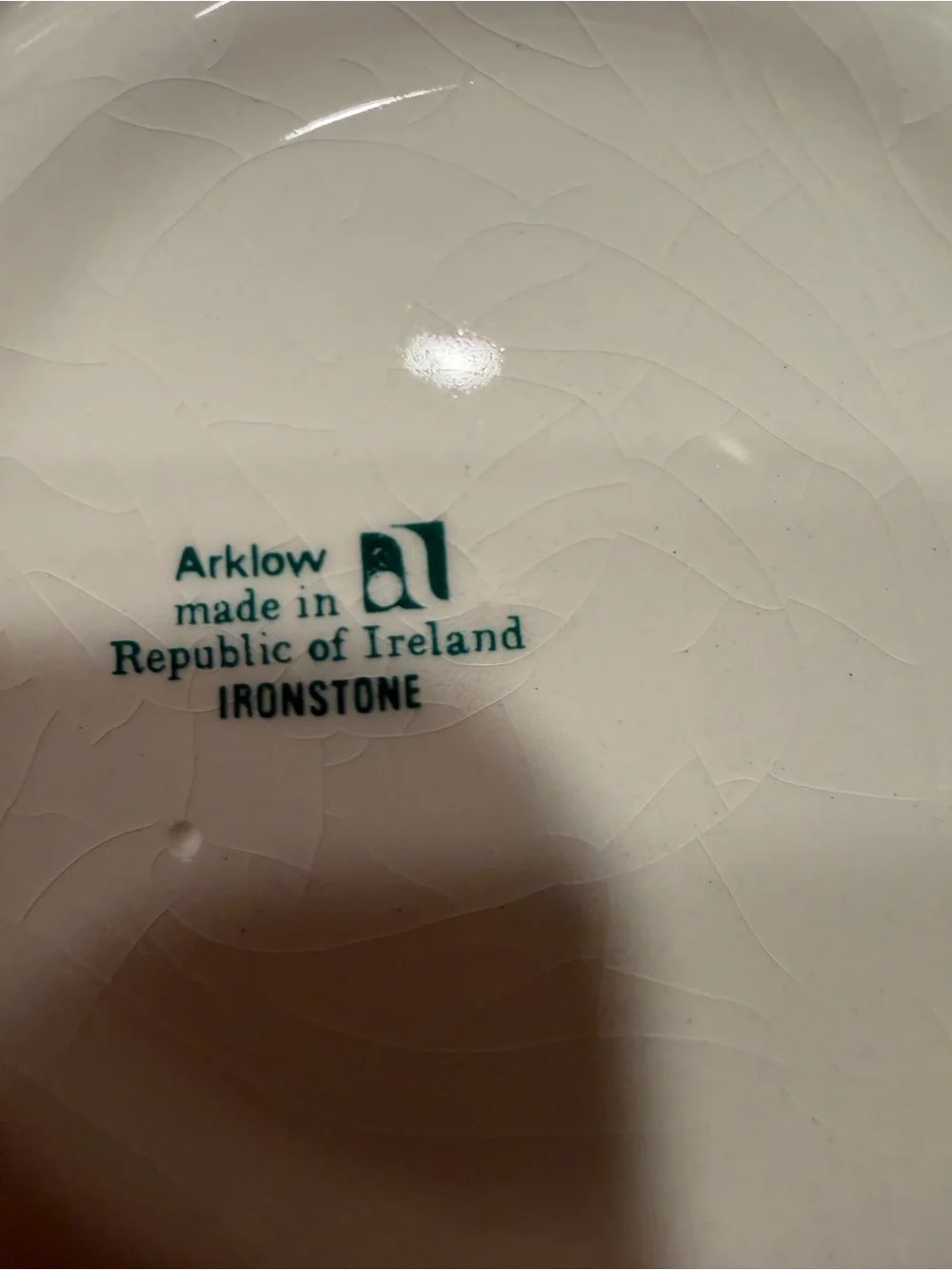 Arklow preowned there
