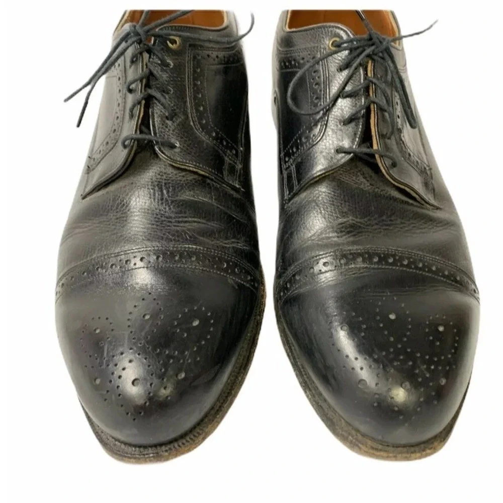Johnston & Murphy brand johnston