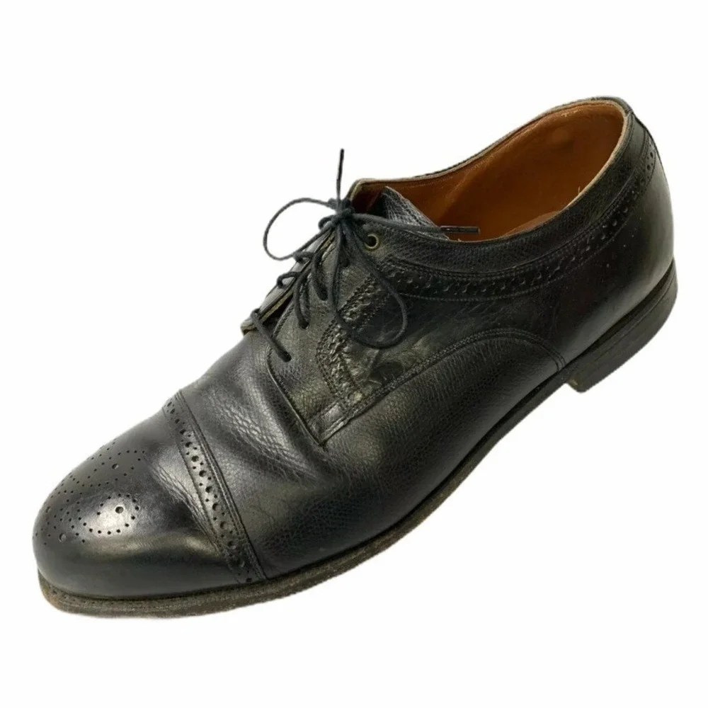 Johnston & Murphy brand johnston