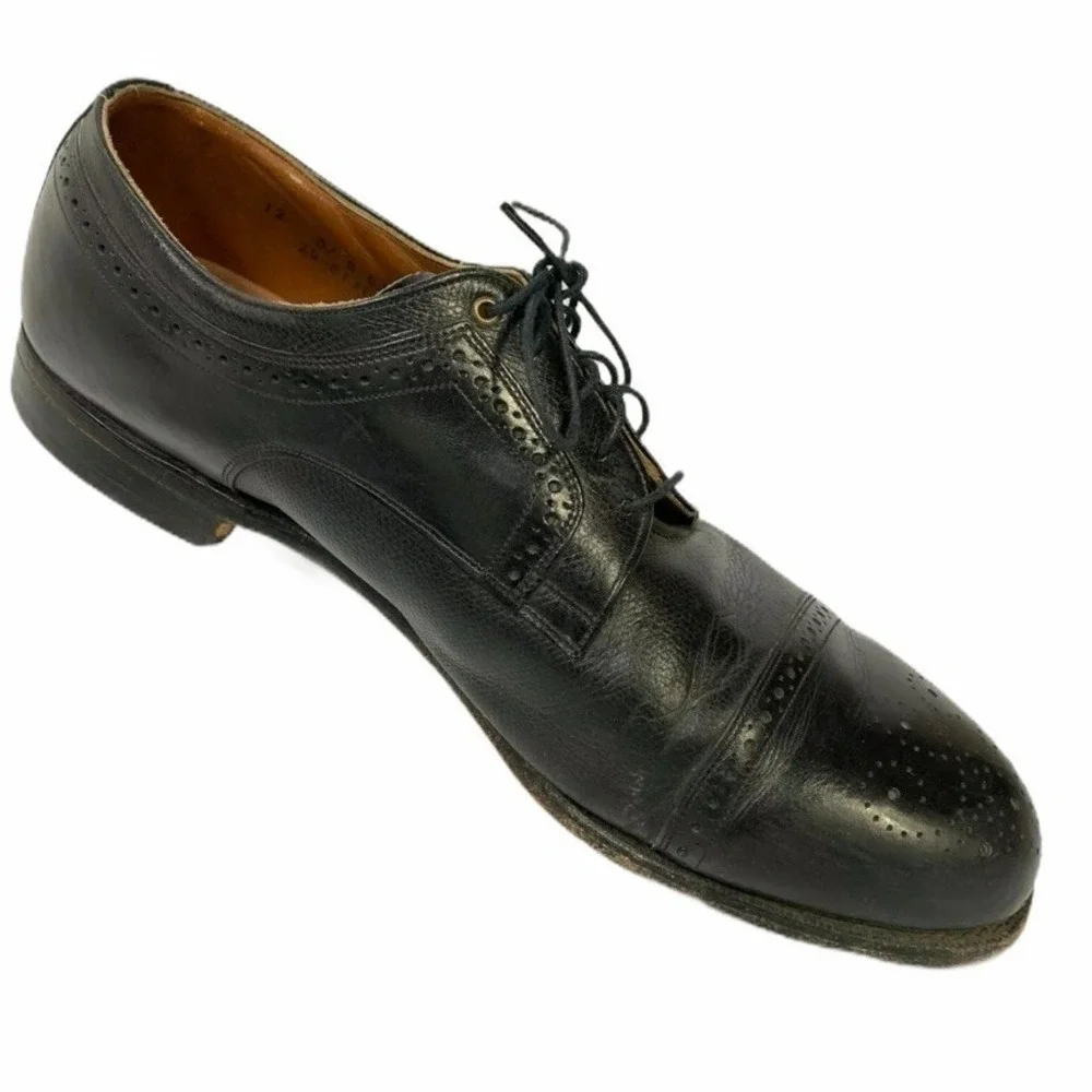 Johnston & Murphy brand johnston
