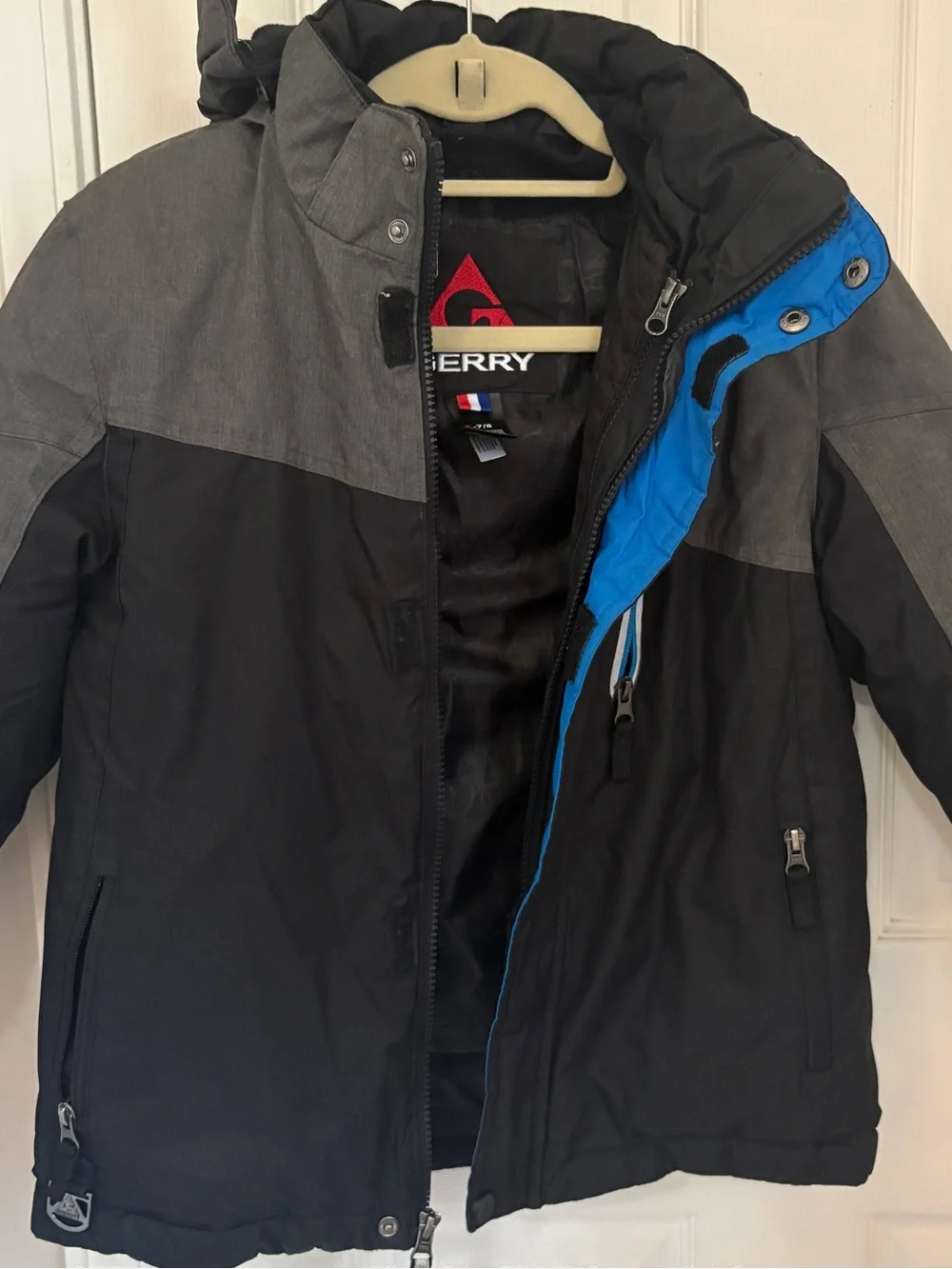 Gerry Weber euc no