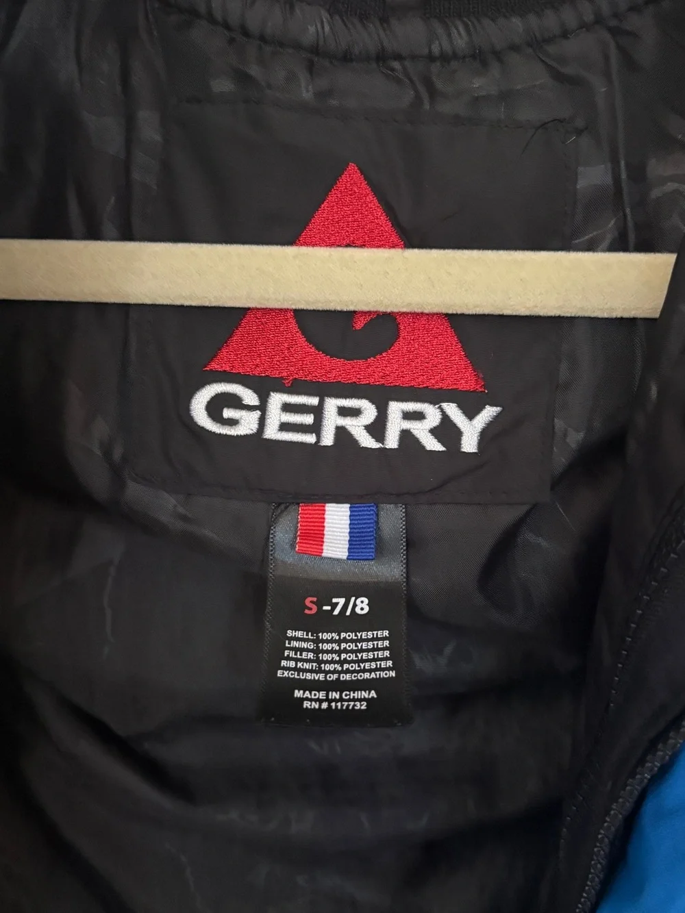 Gerry Weber euc no