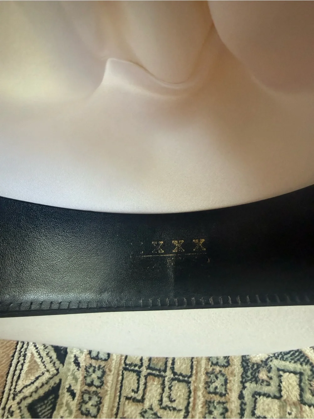 Stetson deadwood 4x