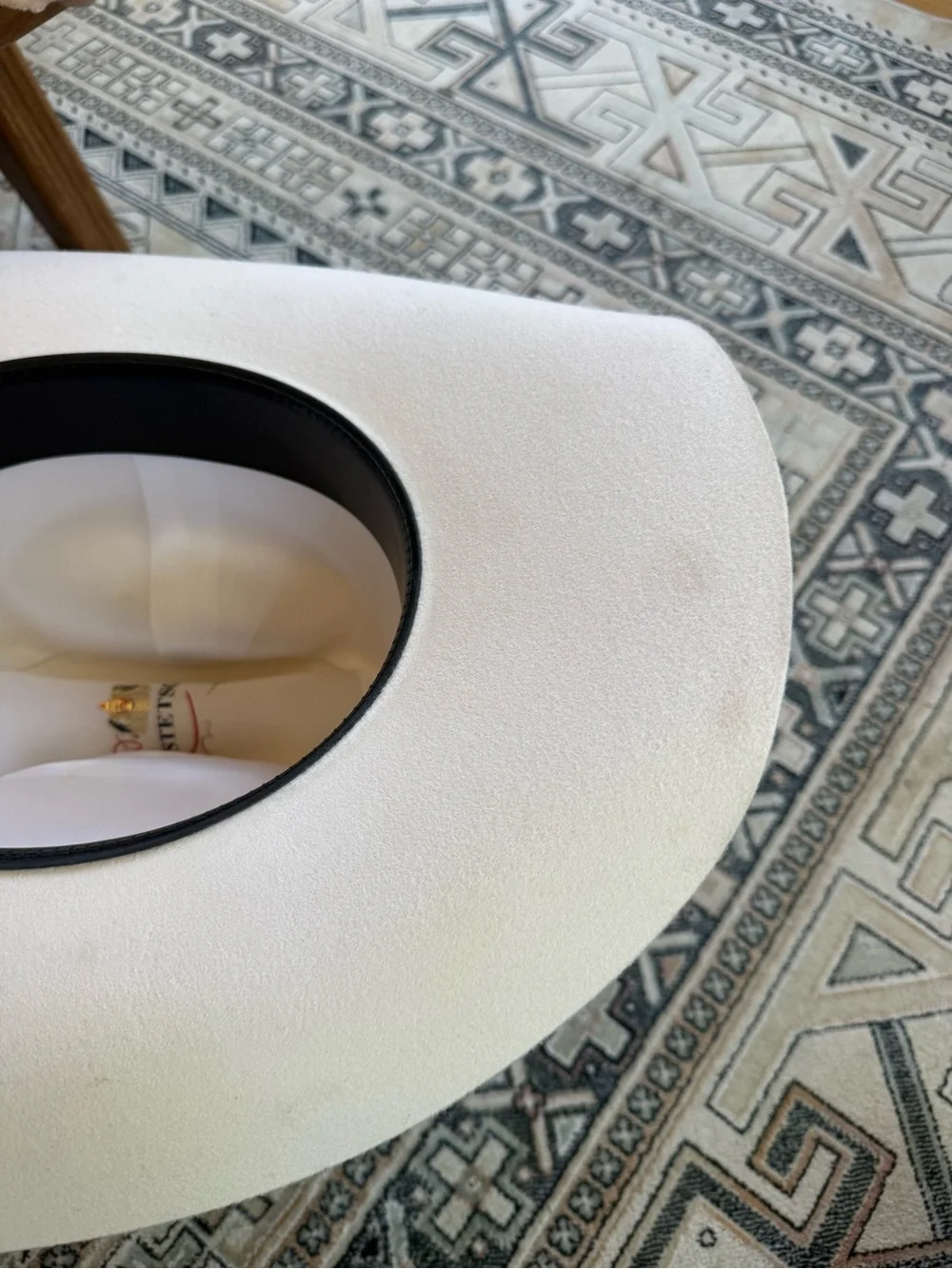 Stetson deadwood 4x