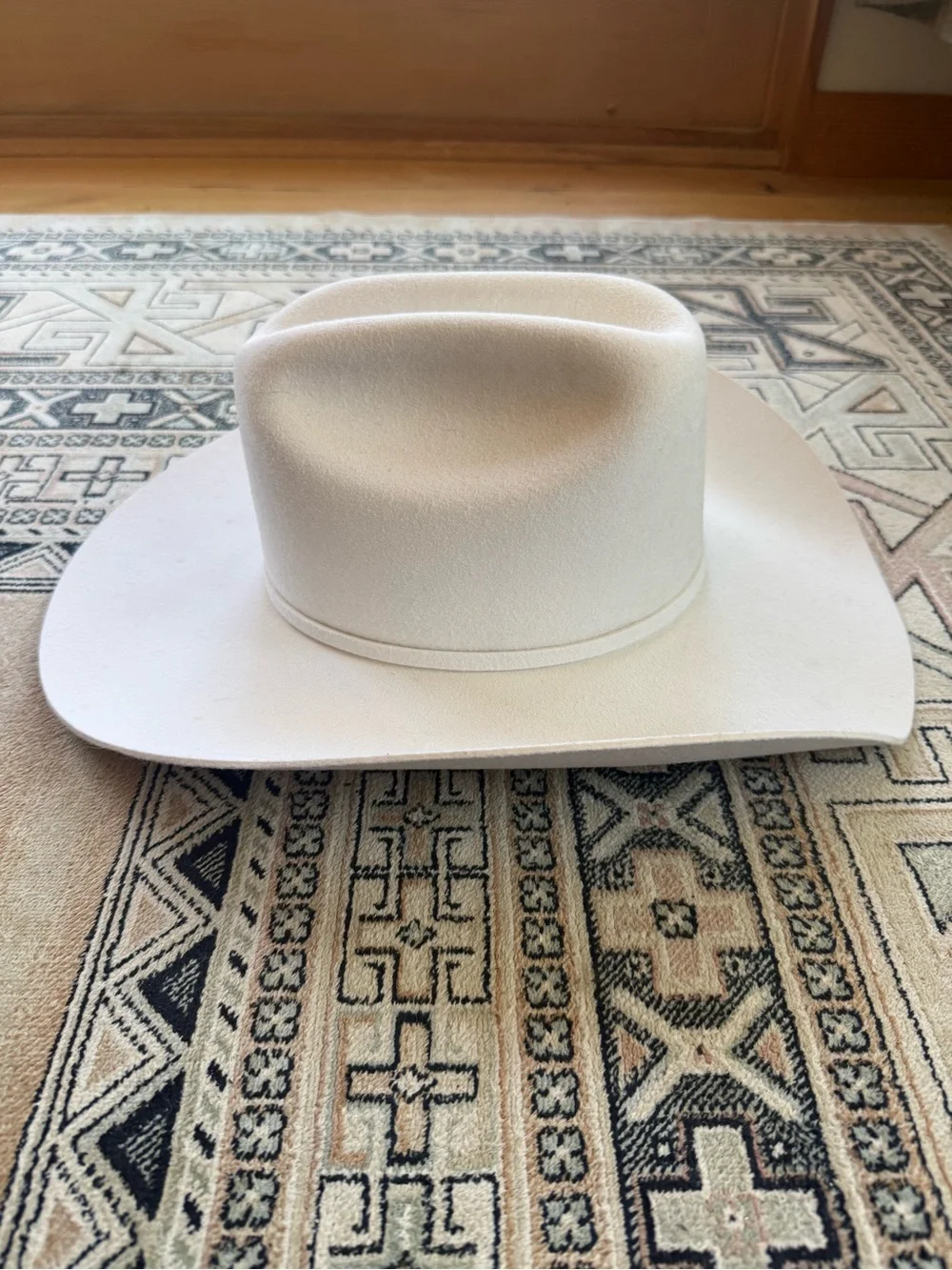 Stetson deadwood 4x
