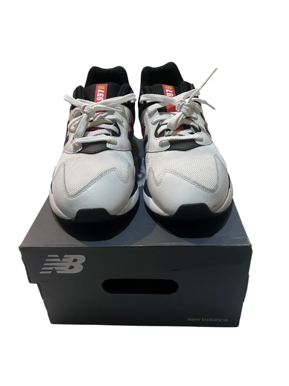 New Balance new box