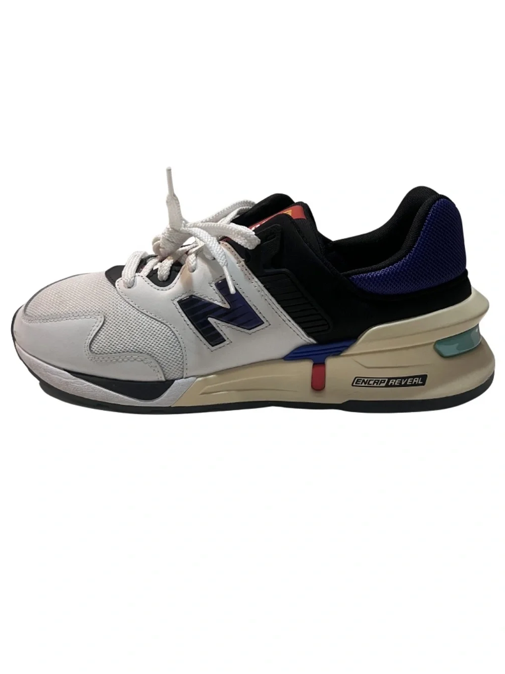 New Balance new box