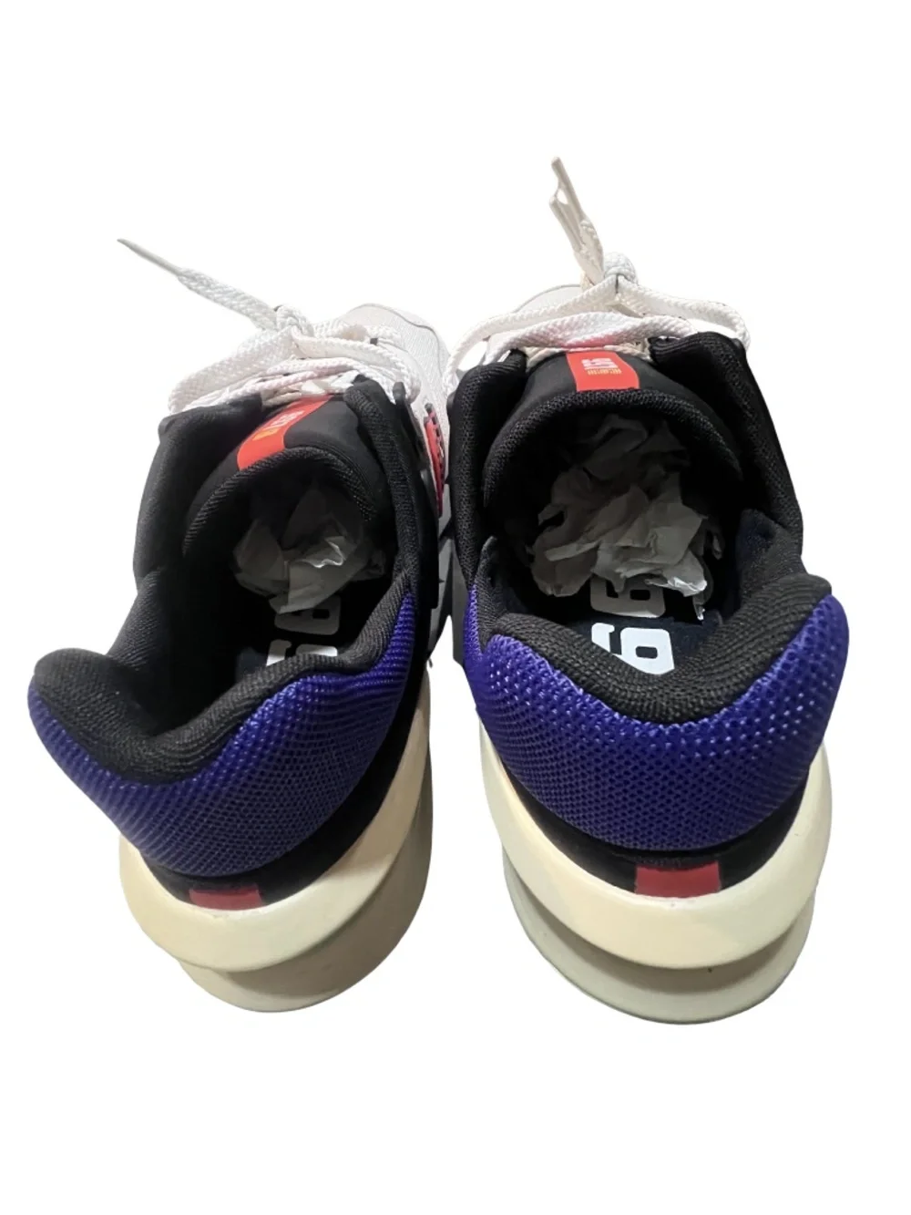 New Balance new box