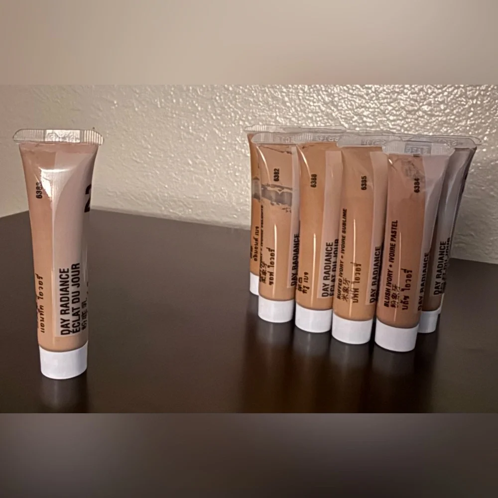 Mary Kay achieve naturally