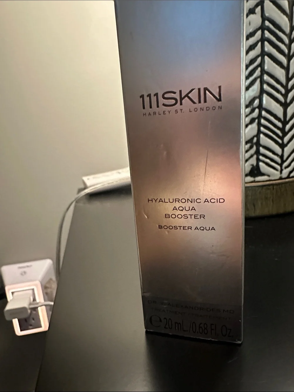 111SKIN ultra hydrating