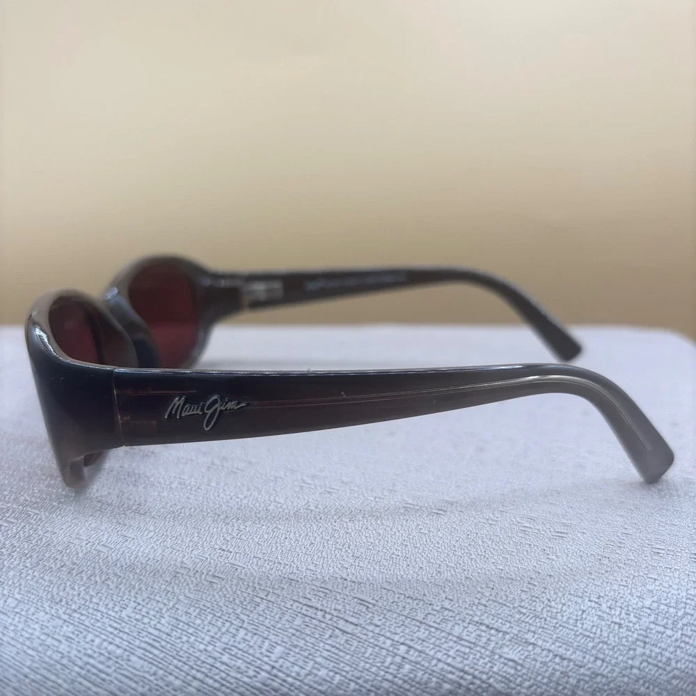 Maui Jim temples activities
