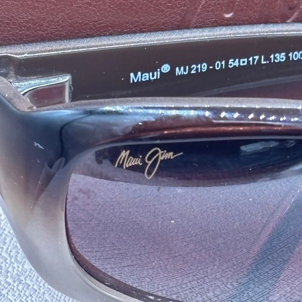 Maui Jim making reduce