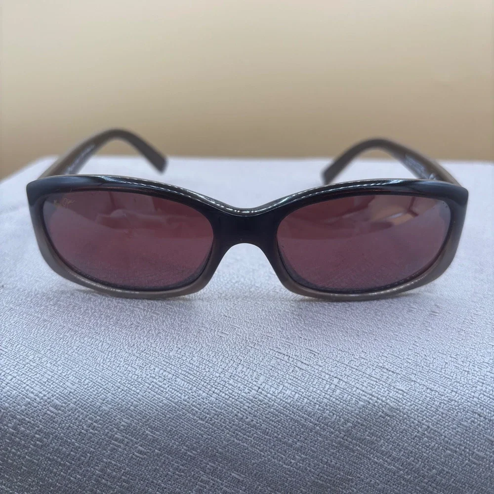Maui Jim length adorned jim
