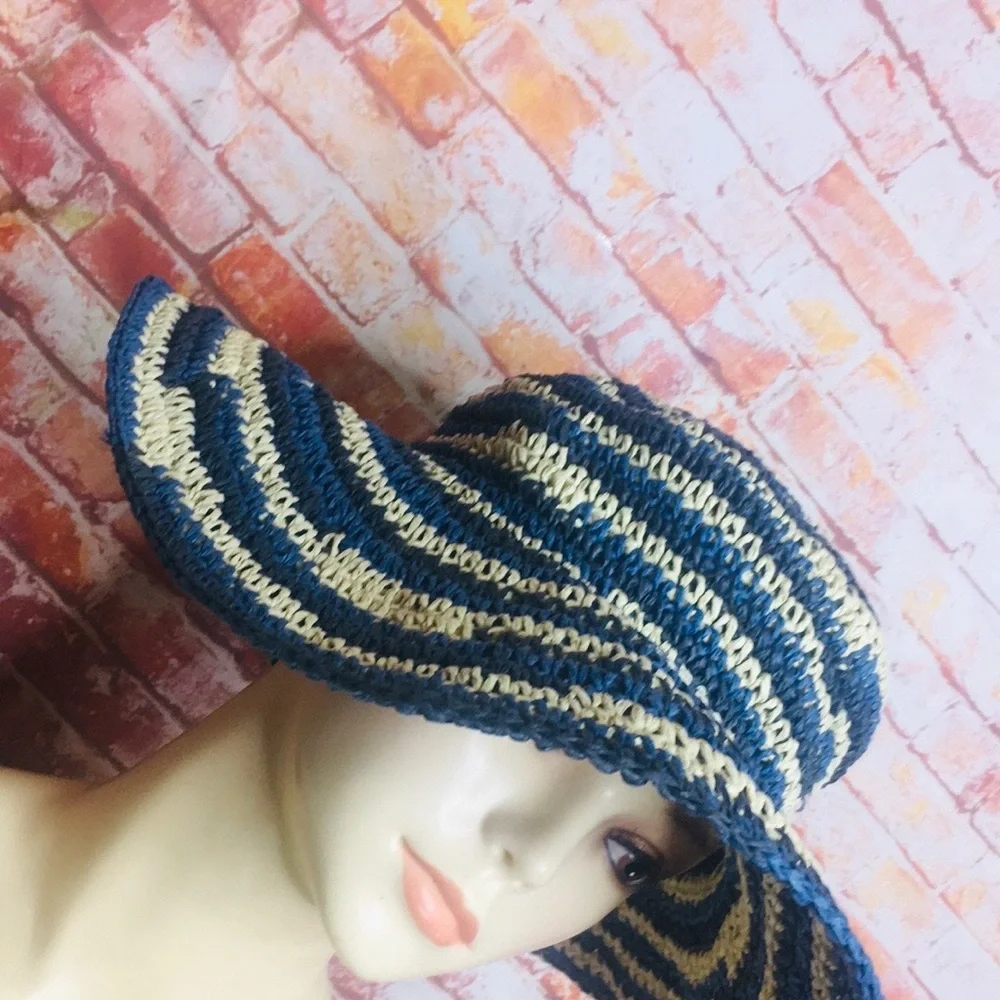 San Diego Hat Company retro floppy