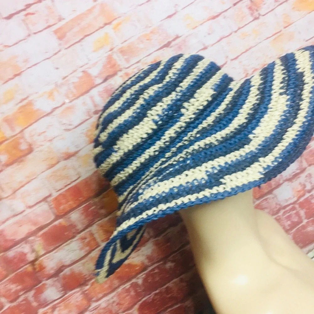 San Diego Hat Company retro floppy