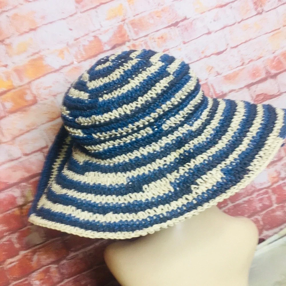 San Diego Hat Company retro floppy