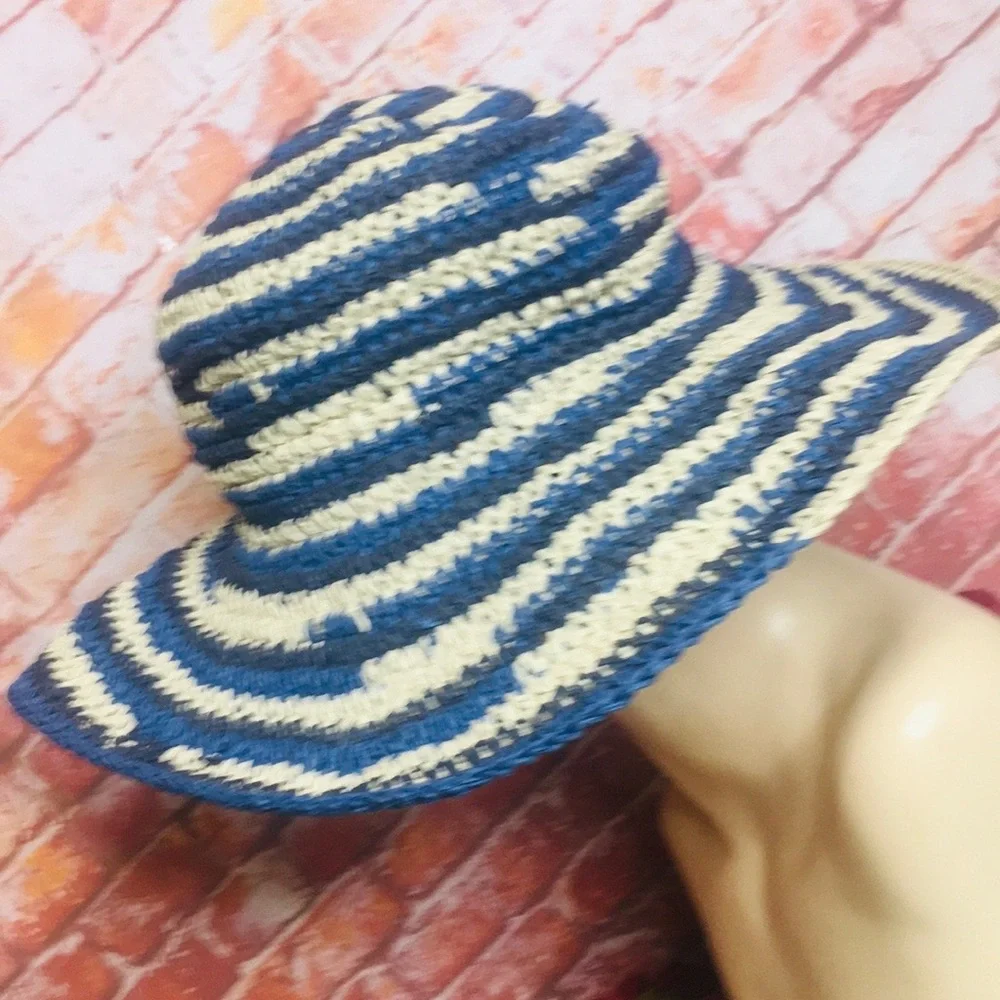 San Diego Hat Company retro floppy