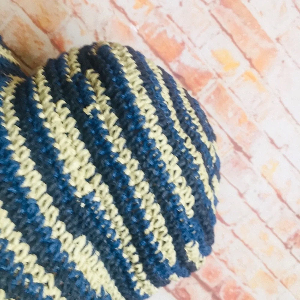 San Diego Hat Company retro floppy