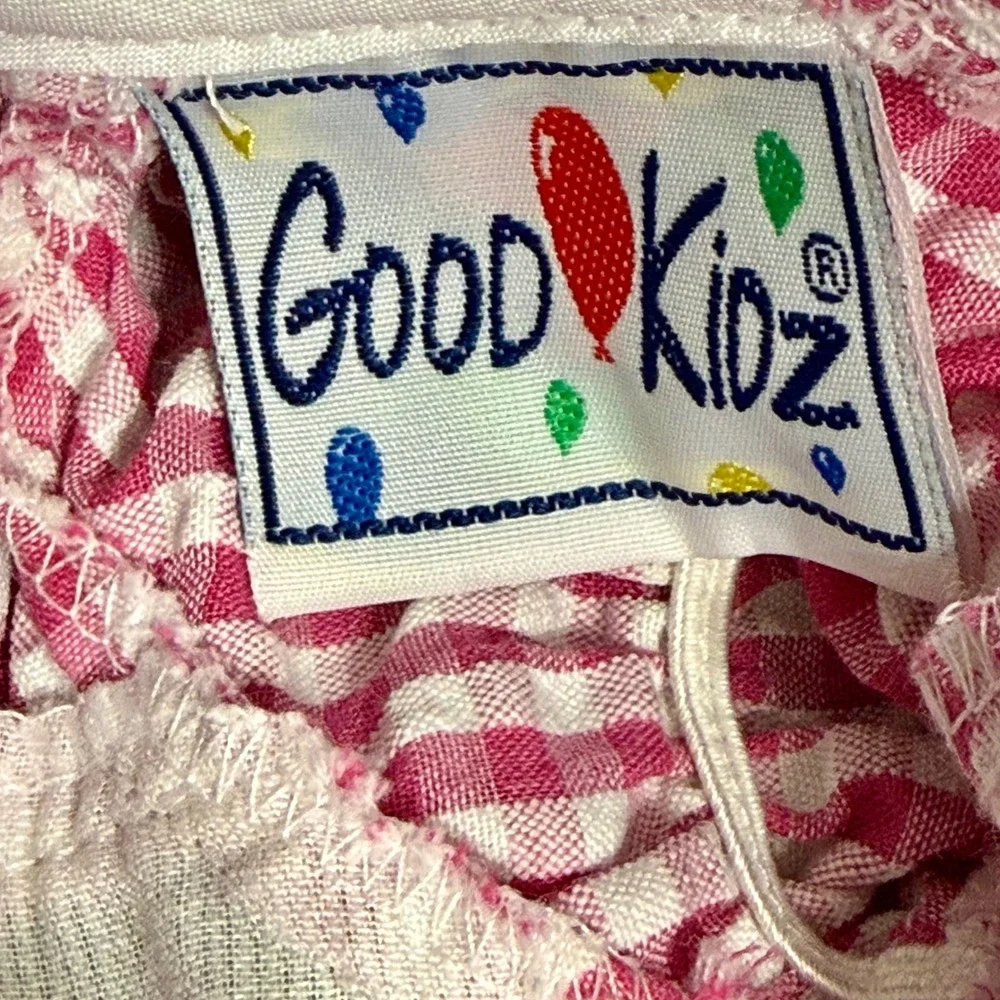 Good Kidz brand good