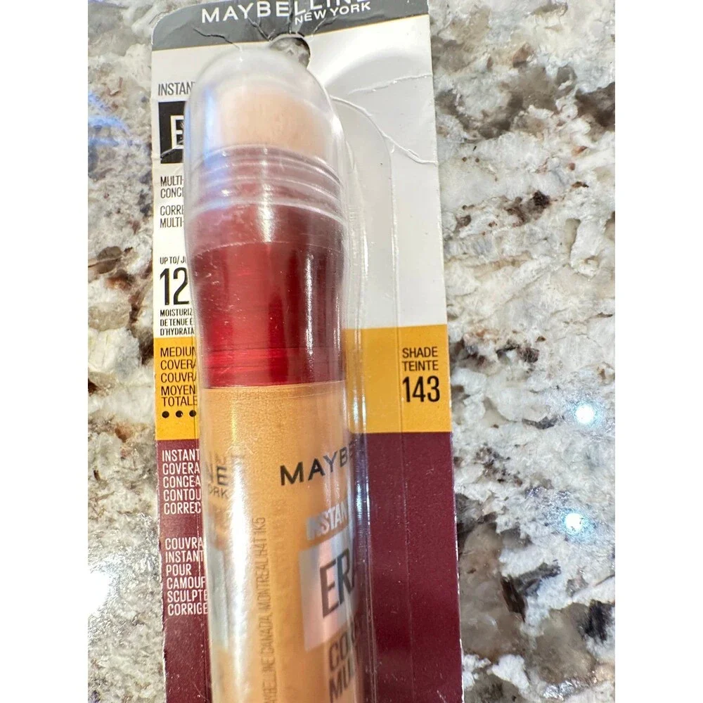 COVERGIRL eyeshadow maybelline