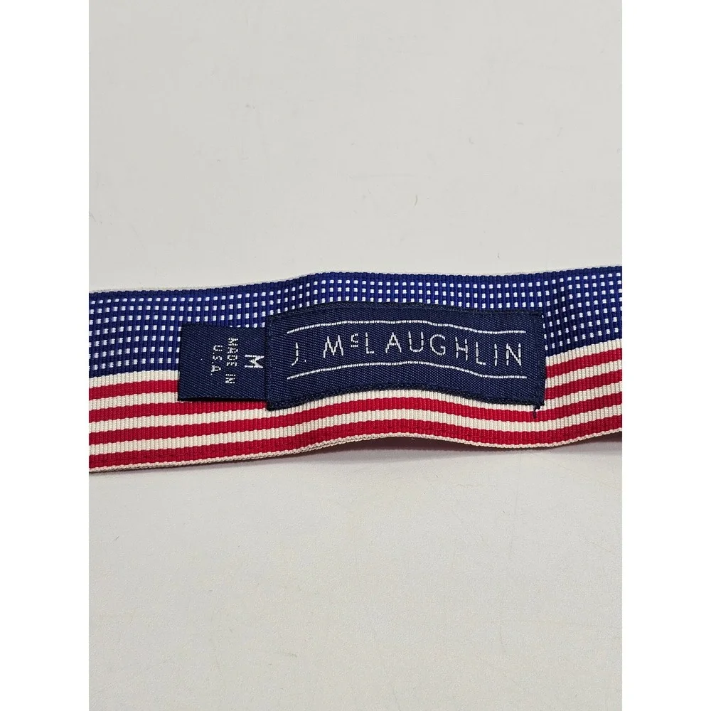 J. McLaughlin great preowned