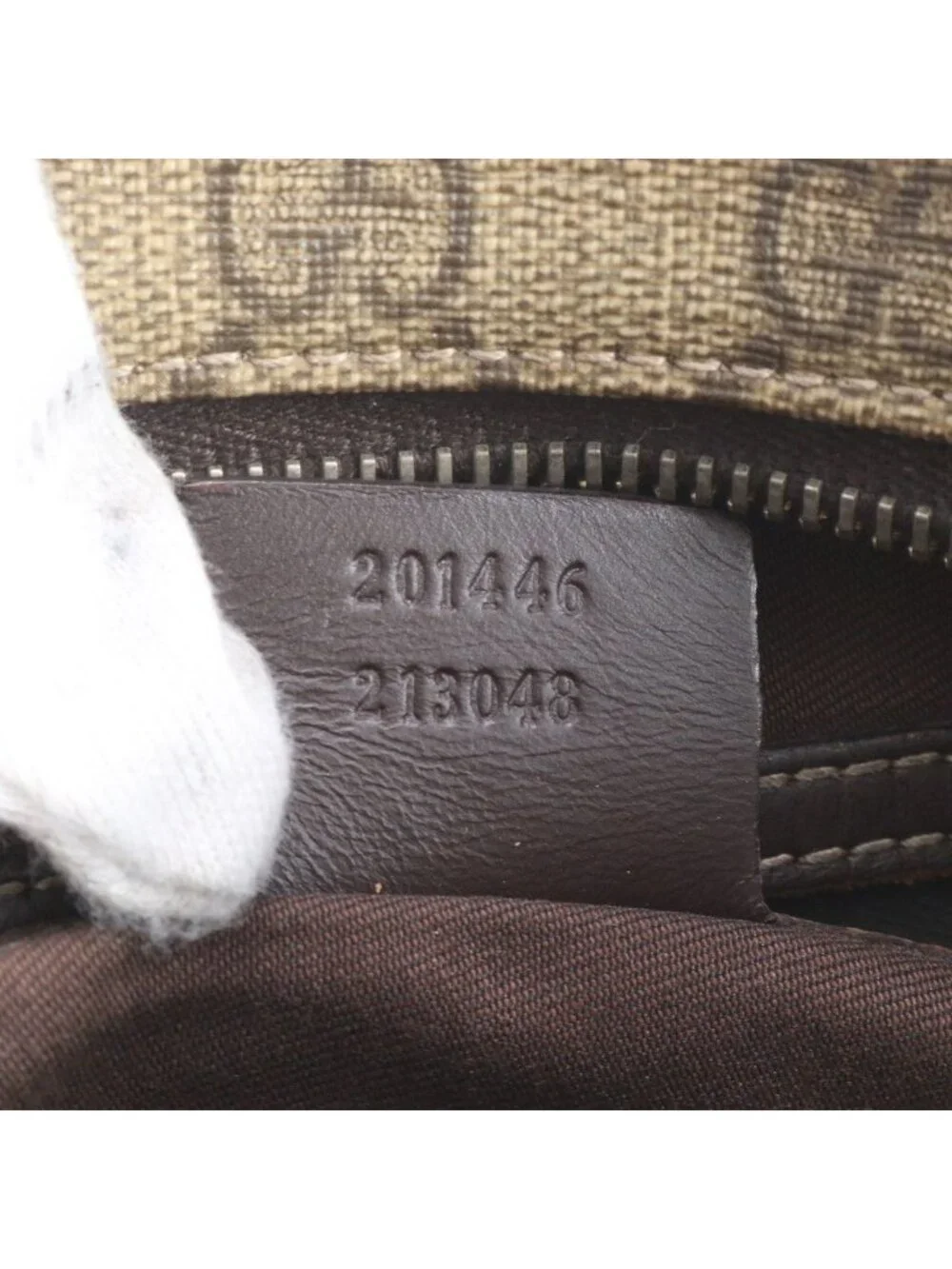 Gucci brand name