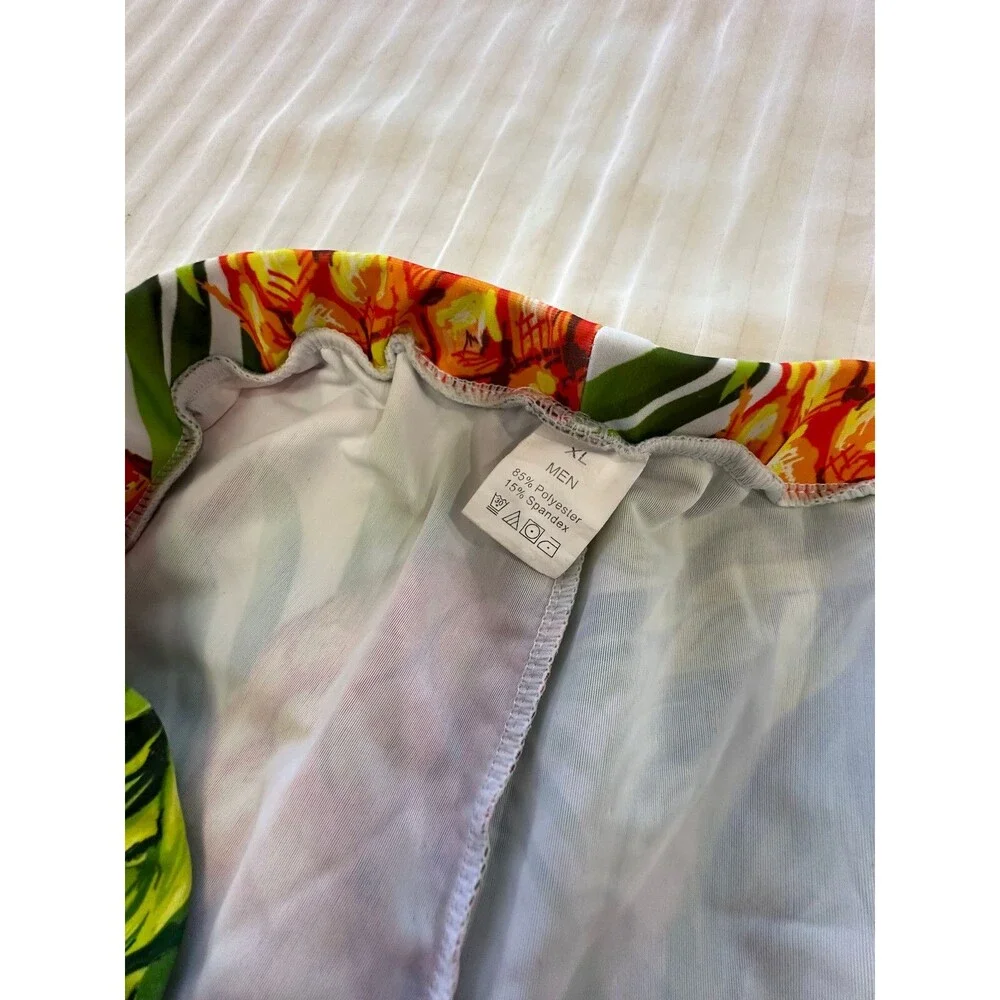 Unbranded mens swim