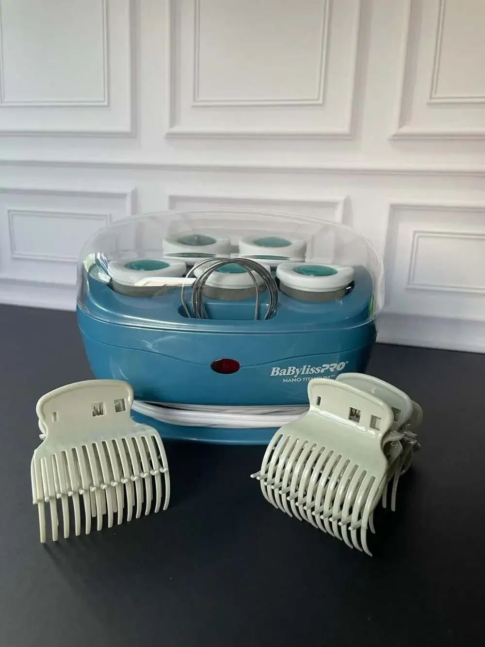 Babylisspro nano titanium