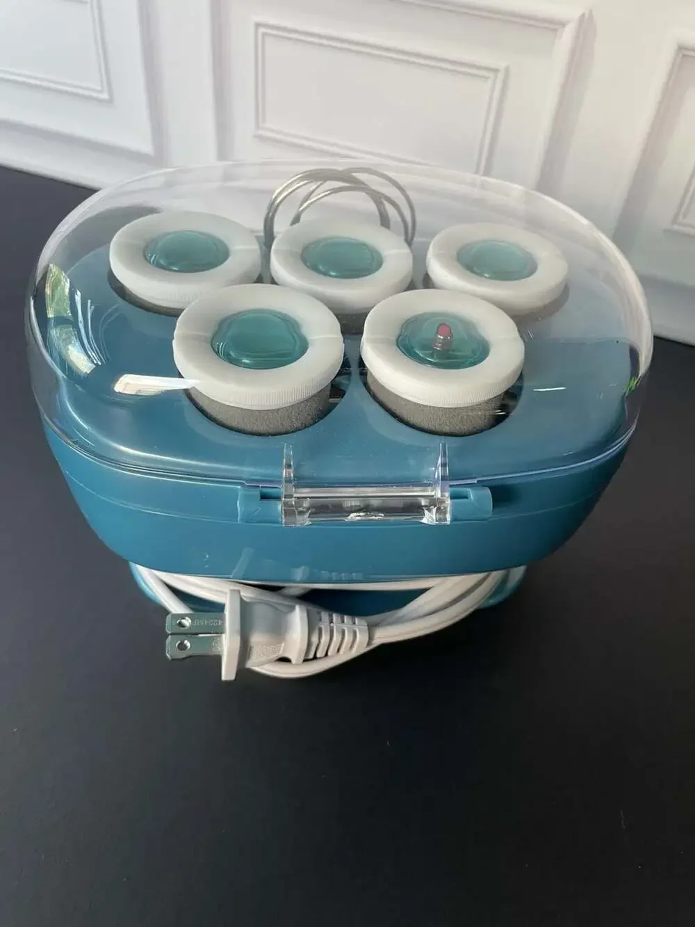 Babylisspro nano titanium