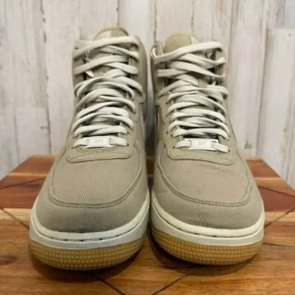 Nike all orders